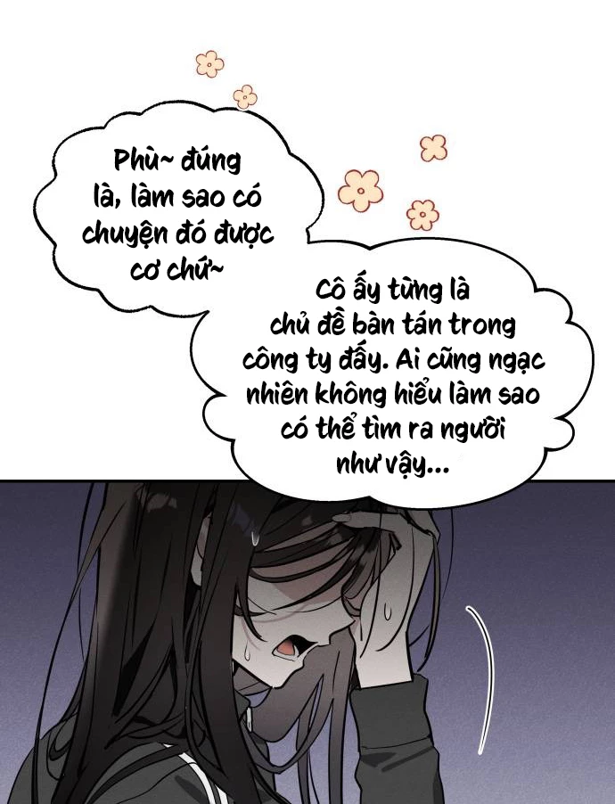 Hôm Nay Han Yoil Là Con Gái Chapter 4 - 15