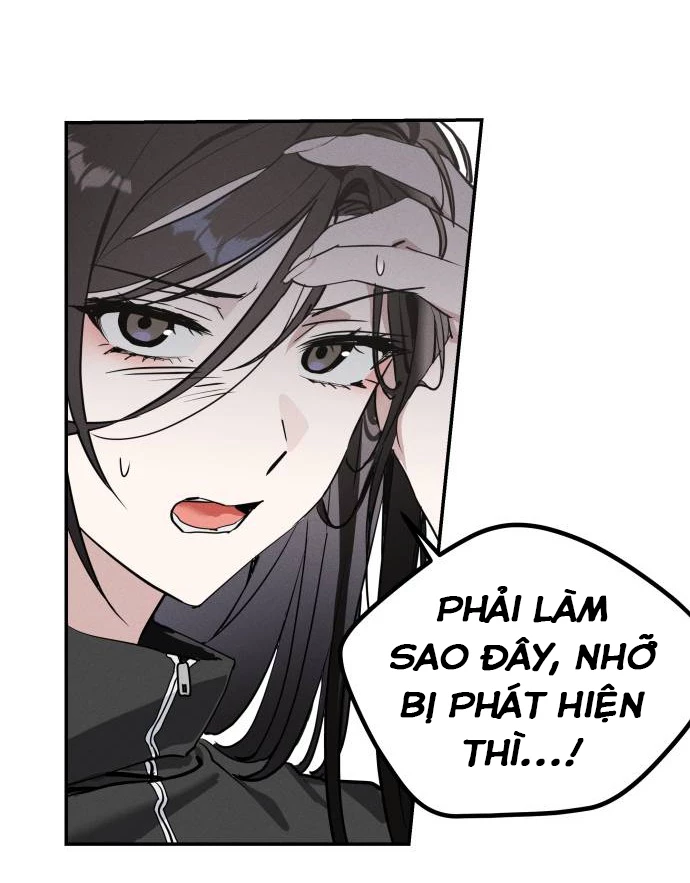 Hôm Nay Han Yoil Là Con Gái Chapter 4 - 18
