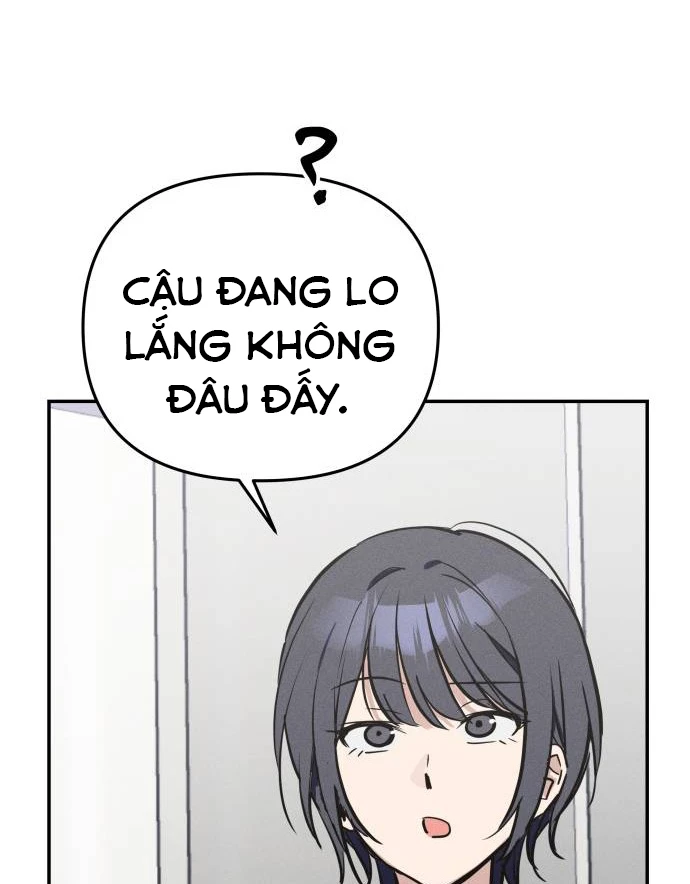 Hôm Nay Han Yoil Là Con Gái Chapter 4 - 19