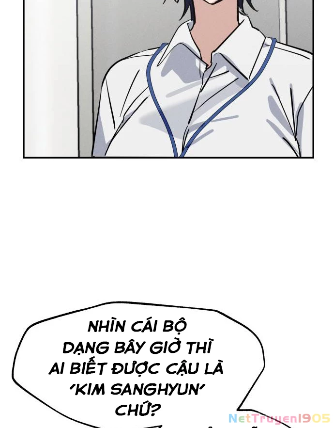 Hôm Nay Han Yoil Là Con Gái Chapter 4 - 20