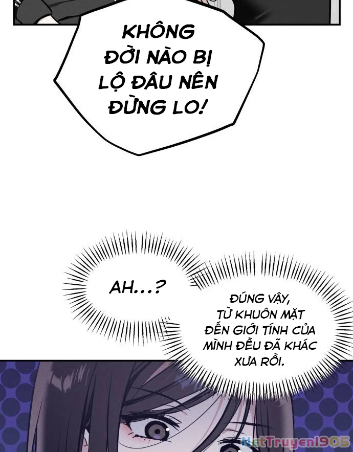 Hôm Nay Han Yoil Là Con Gái Chapter 4 - 22