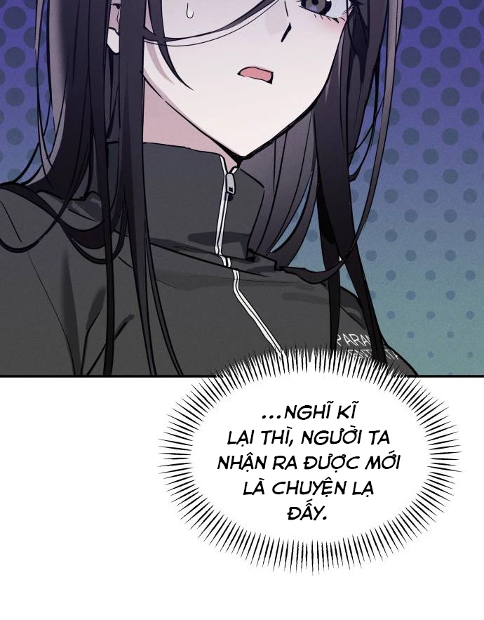 Hôm Nay Han Yoil Là Con Gái Chapter 4 - 23
