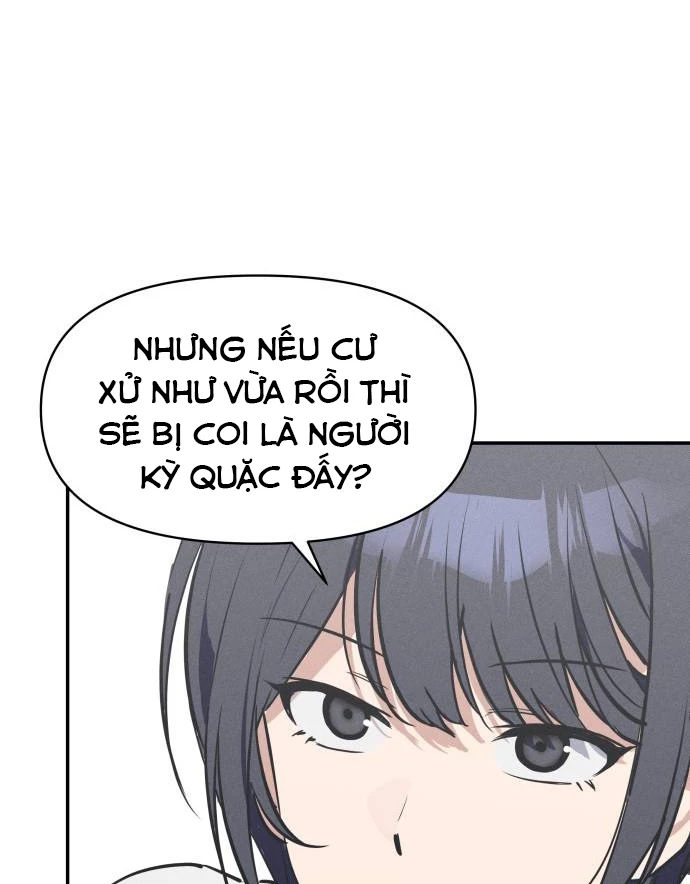 Hôm Nay Han Yoil Là Con Gái Chapter 4 - 24