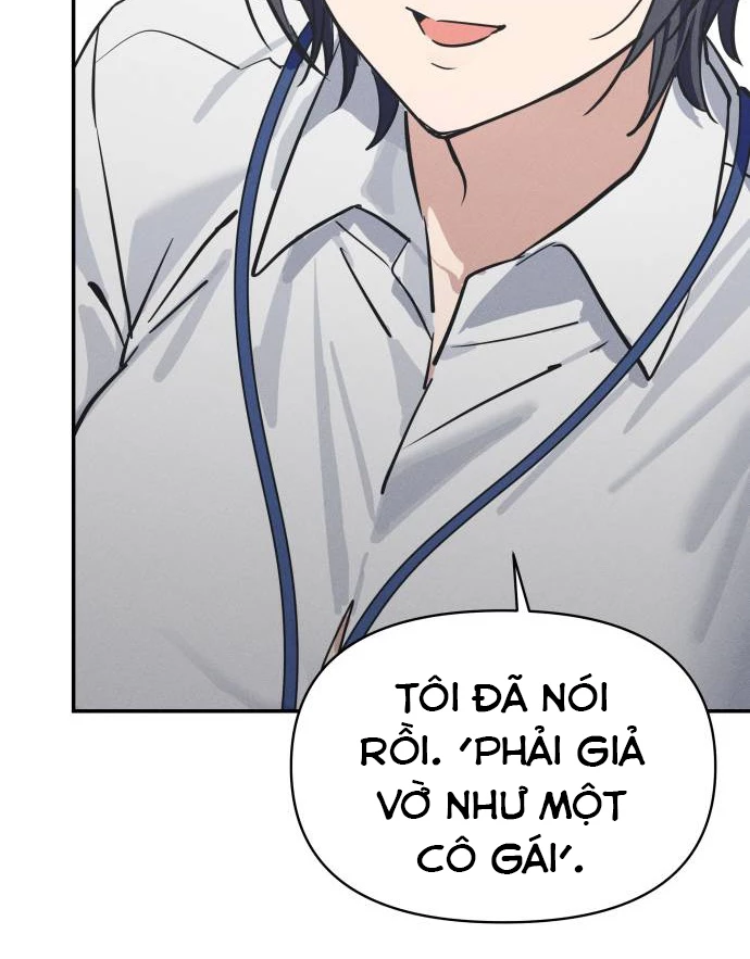 Hôm Nay Han Yoil Là Con Gái Chapter 4 - 25