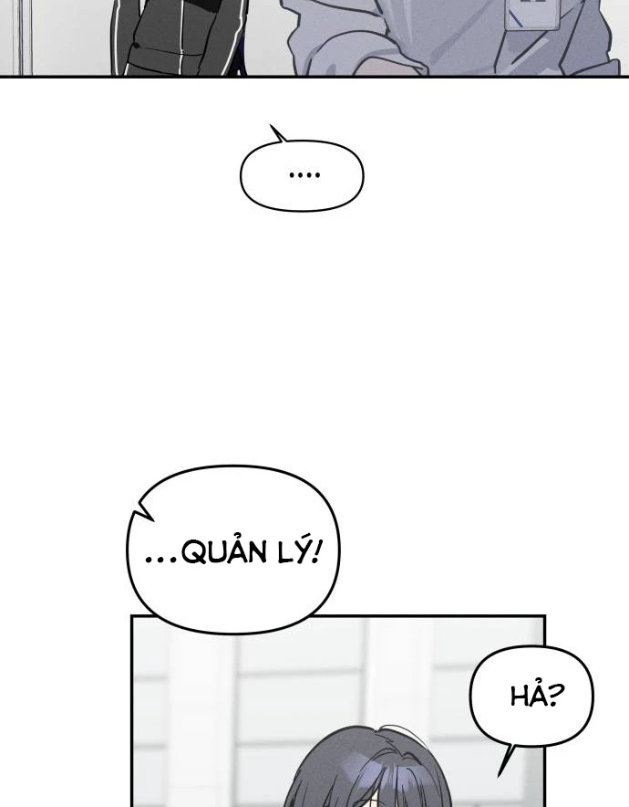 Hôm Nay Han Yoil Là Con Gái Chapter 4 - 27