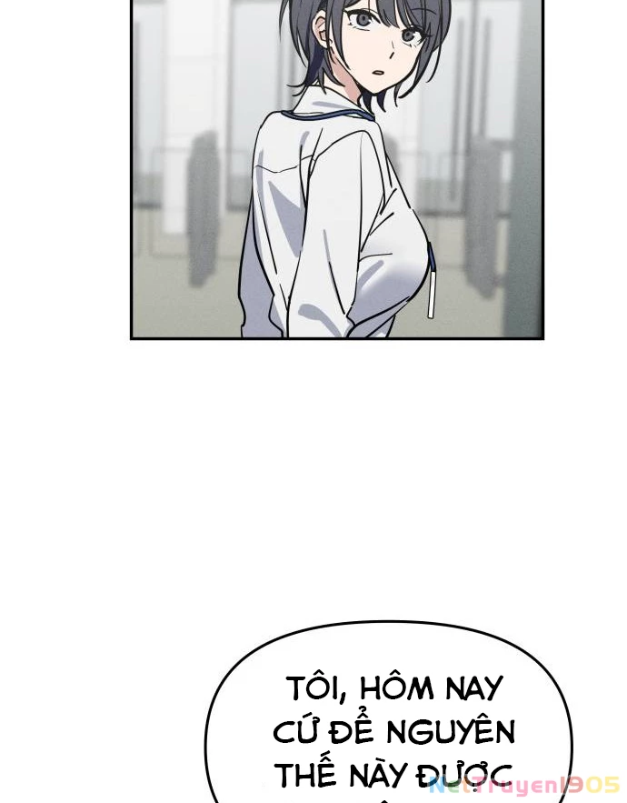 Hôm Nay Han Yoil Là Con Gái Chapter 4 - 28