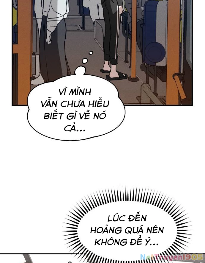 Hôm Nay Han Yoil Là Con Gái Chapter 4 - 33