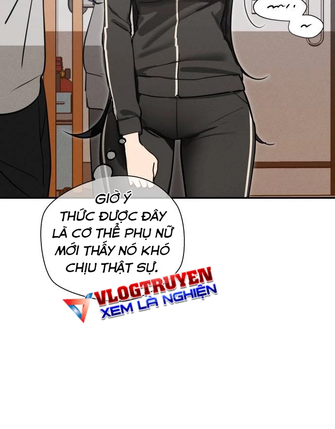 Hôm Nay Han Yoil Là Con Gái Chapter 4 - 36