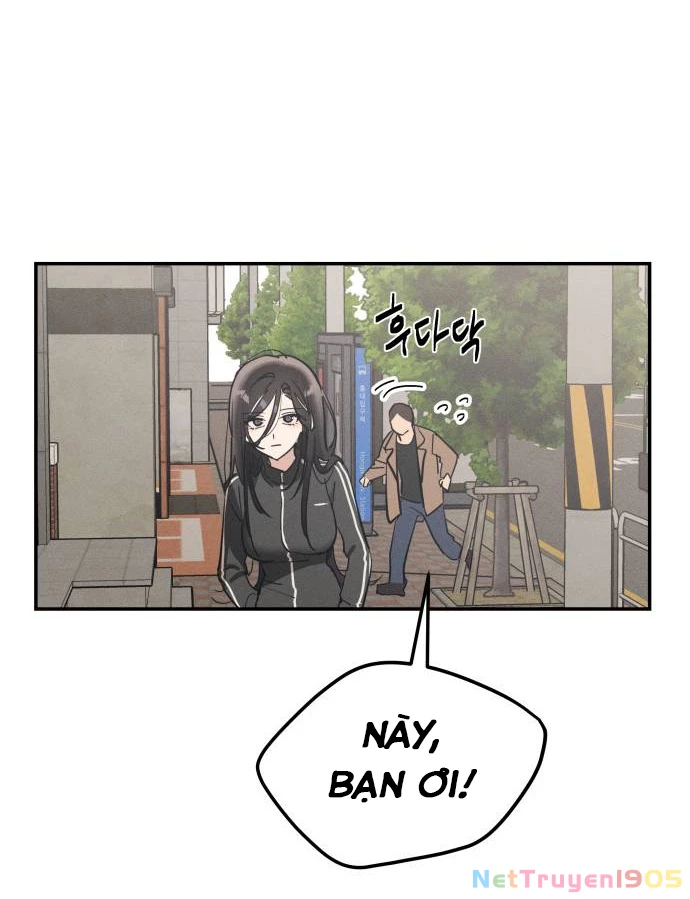 Hôm Nay Han Yoil Là Con Gái Chapter 4 - 37
