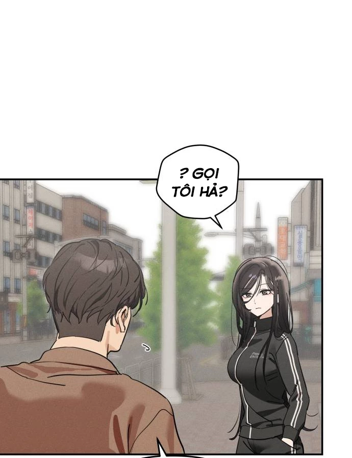 Hôm Nay Han Yoil Là Con Gái Chapter 4 - 38