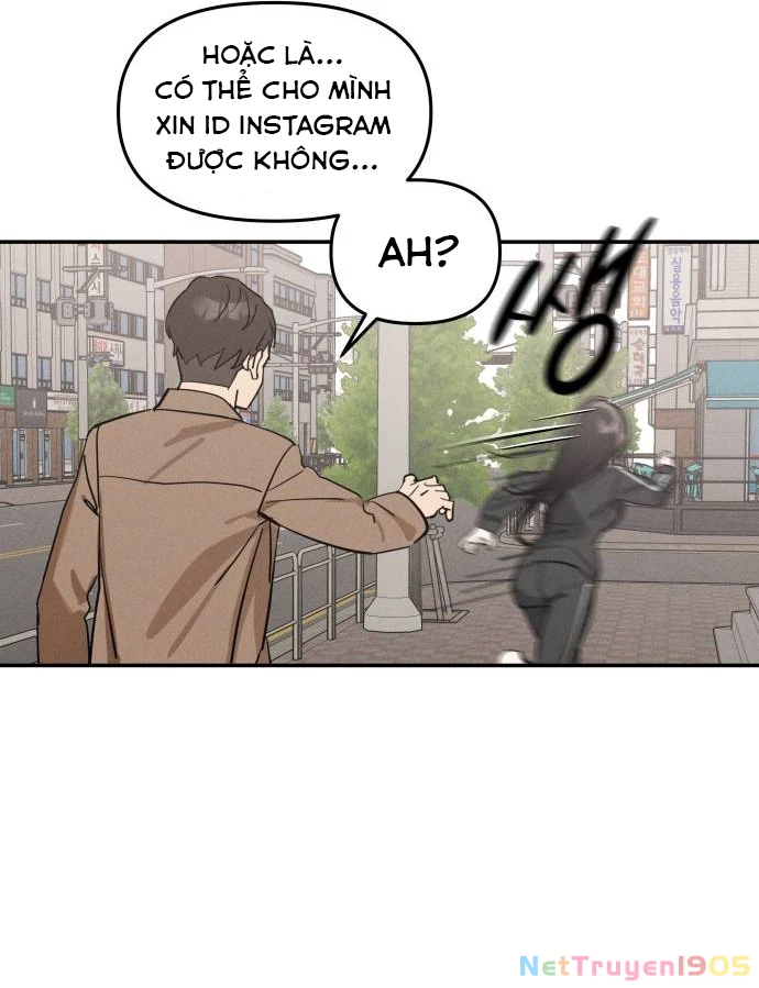 Hôm Nay Han Yoil Là Con Gái Chapter 4 - 41