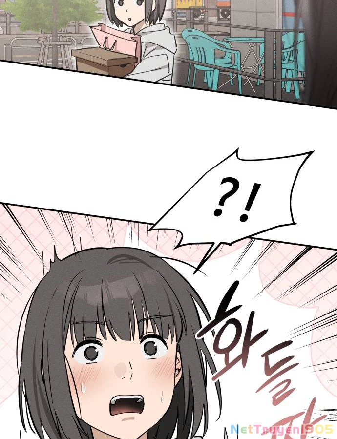 Hôm Nay Han Yoil Là Con Gái Chapter 4 - 44