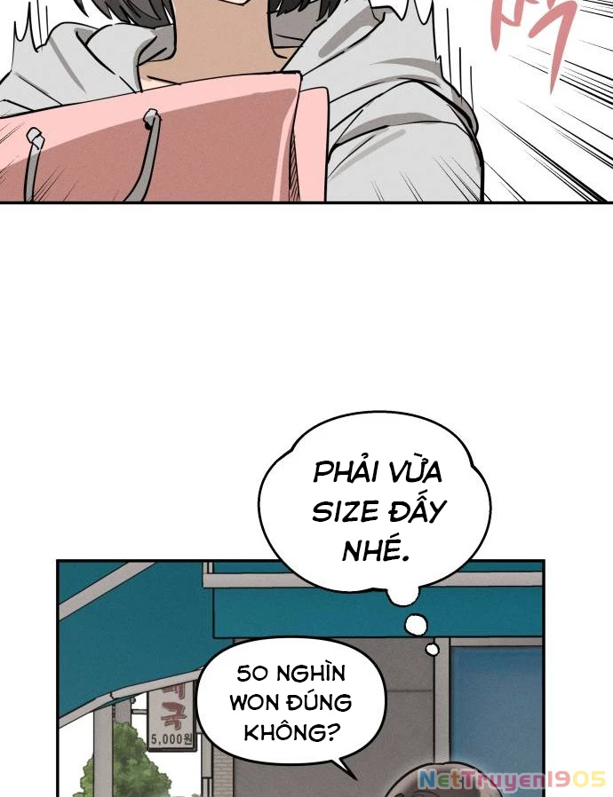 Hôm Nay Han Yoil Là Con Gái Chapter 4 - 45