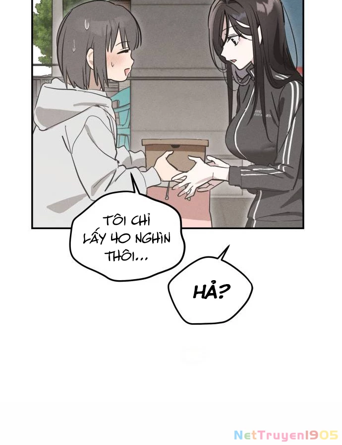 Hôm Nay Han Yoil Là Con Gái Chapter 4 - 46