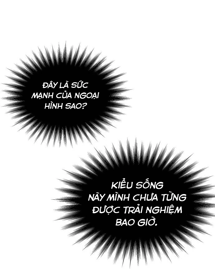 Hôm Nay Han Yoil Là Con Gái Chapter 4 - 49