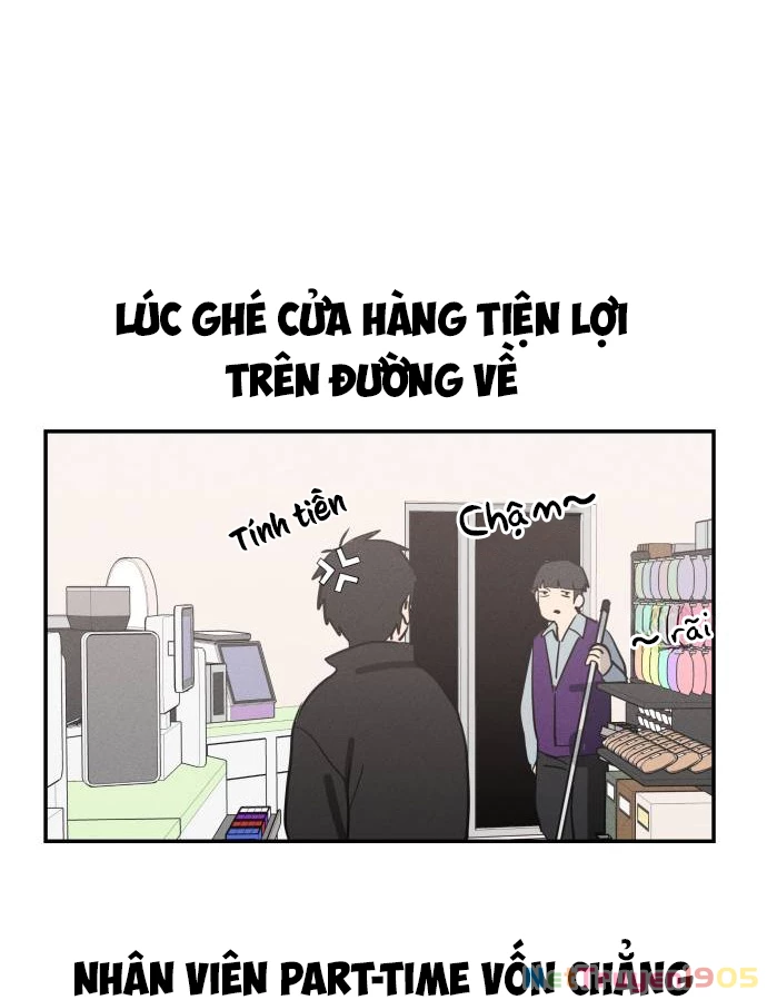 Hôm Nay Han Yoil Là Con Gái Chapter 4 - 50