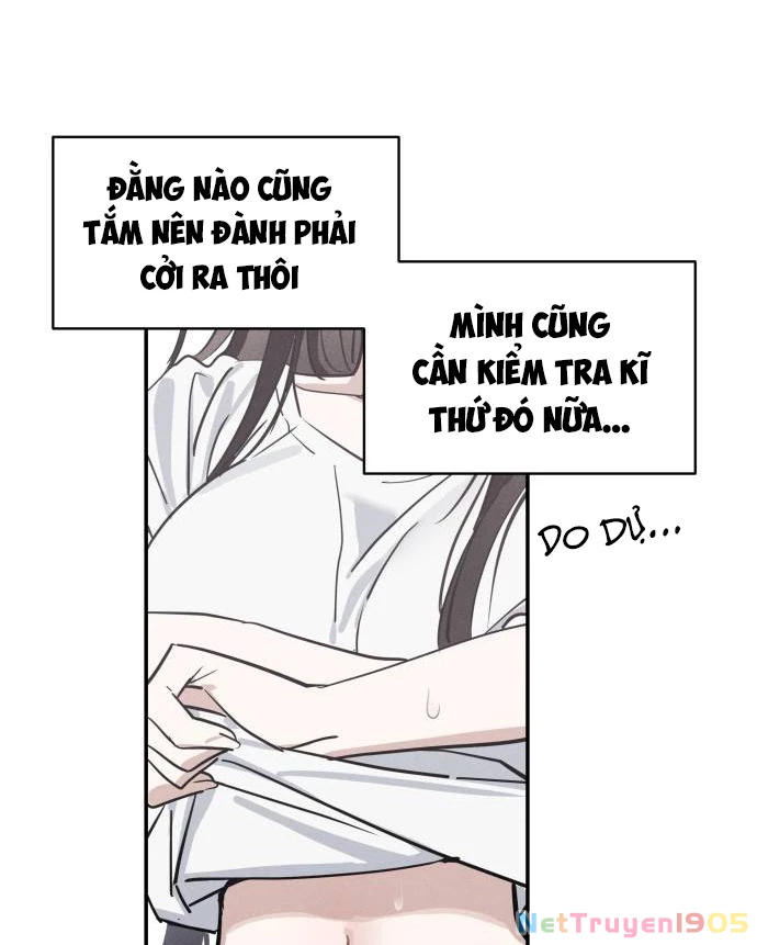 Hôm Nay Han Yoil Là Con Gái Chapter 4 - 55