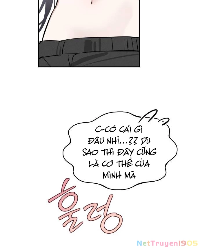 Hôm Nay Han Yoil Là Con Gái Chapter 4 - 56