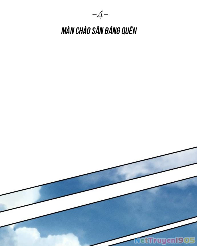 Hôm Nay Han Yoil Là Con Gái Chapter 4 - 60