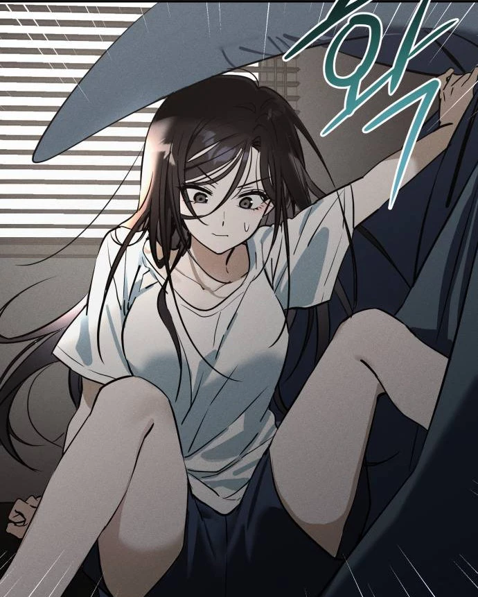 Hôm Nay Han Yoil Là Con Gái Chapter 4 - 63