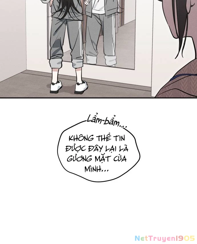Hôm Nay Han Yoil Là Con Gái Chapter 4 - 75