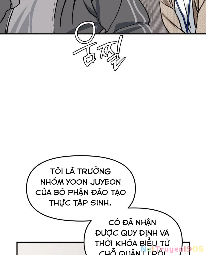 Hôm Nay Han Yoil Là Con Gái Chapter 4 - 77