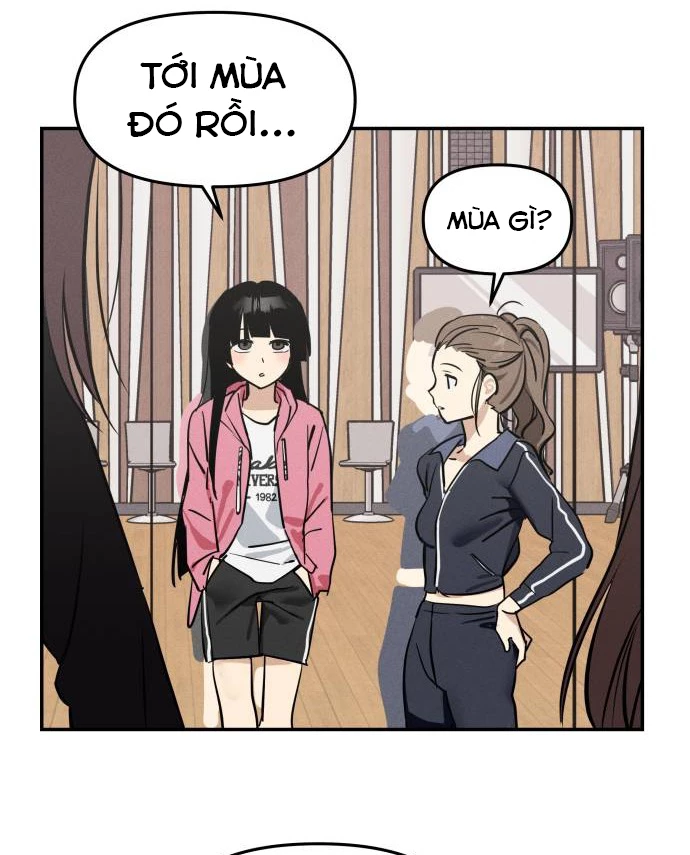 Hôm Nay Han Yoil Là Con Gái Chapter 4 - 86
