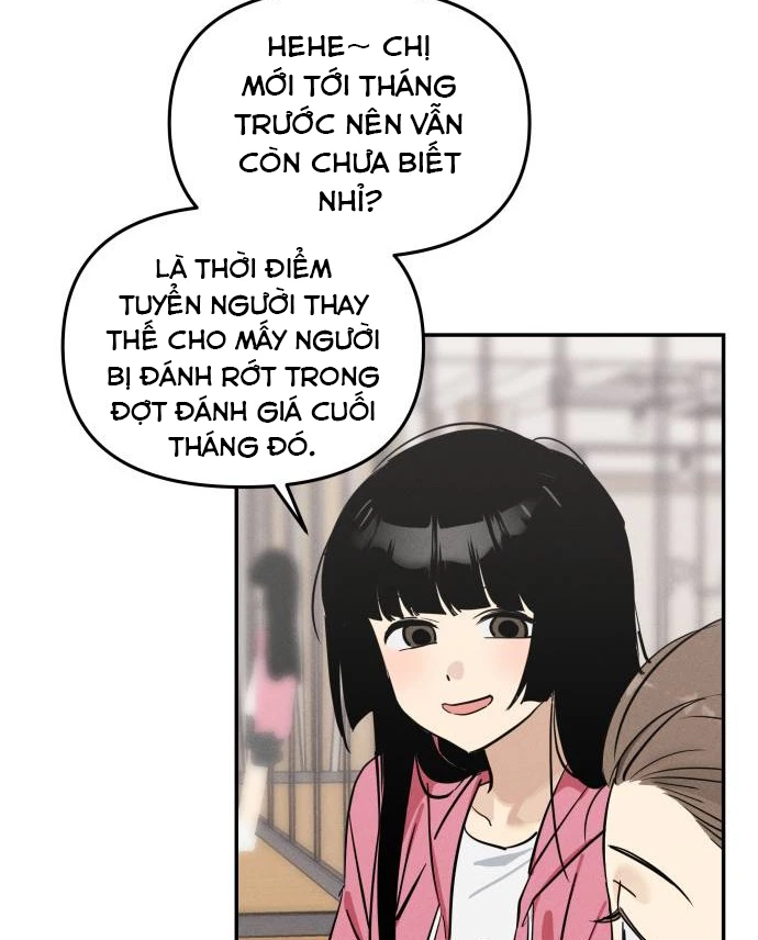 Hôm Nay Han Yoil Là Con Gái Chapter 4 - 87