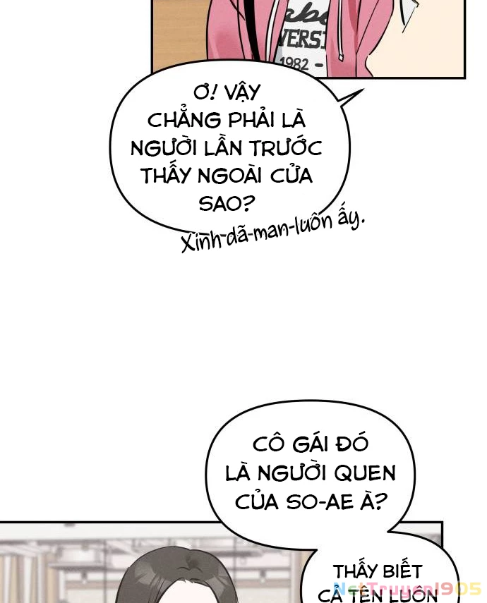 Hôm Nay Han Yoil Là Con Gái Chapter 4 - 88