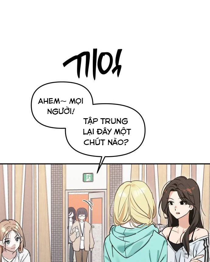 Hôm Nay Han Yoil Là Con Gái Chapter 4 - 91
