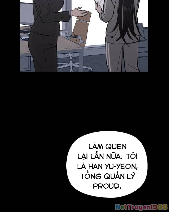 Hôm Nay Han Yoil Là Con Gái Chapter 4 - 103