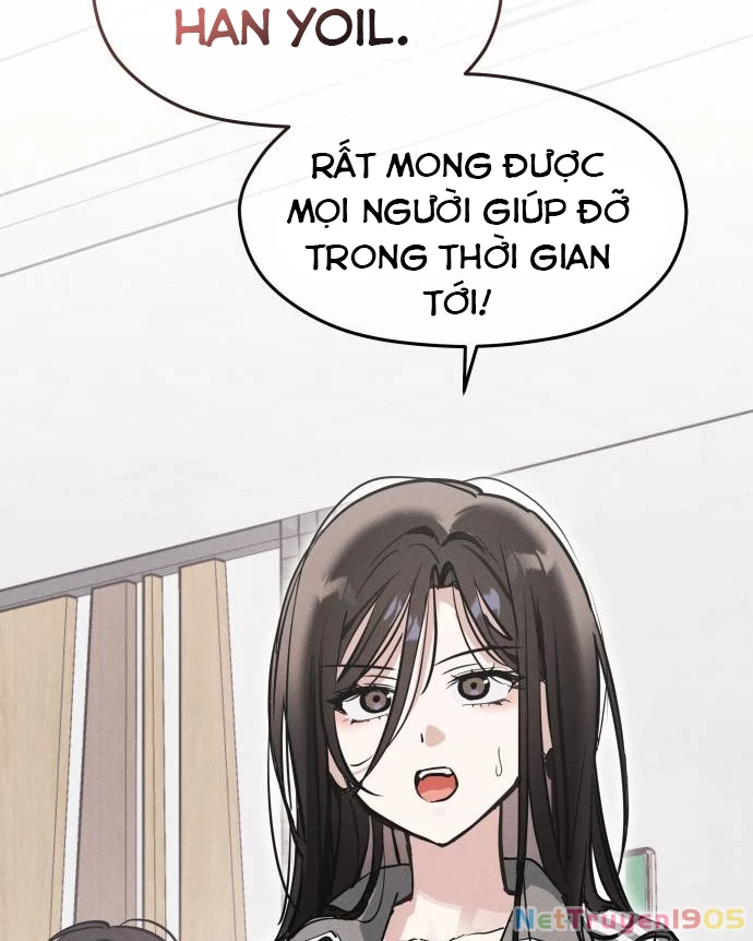 Hôm Nay Han Yoil Là Con Gái Chapter 4 - 106