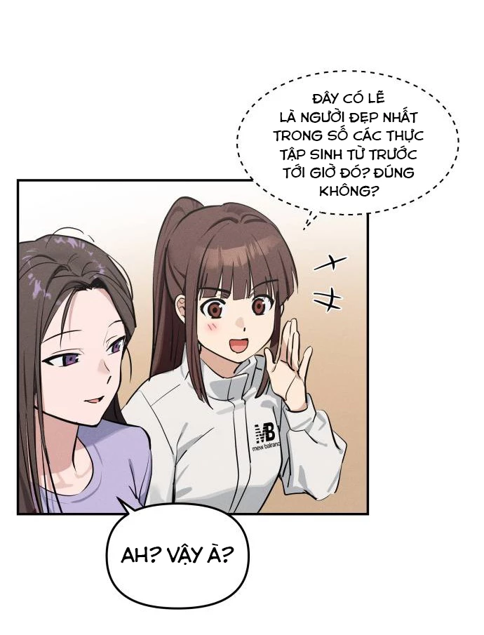 Hôm Nay Han Yoil Là Con Gái Chapter 4 - 109