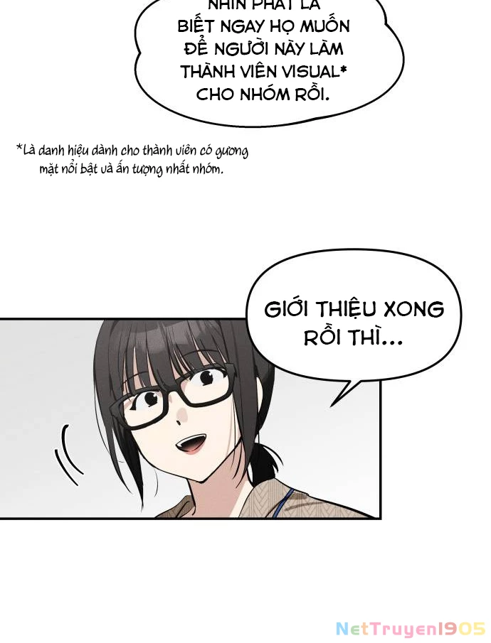 Hôm Nay Han Yoil Là Con Gái Chapter 4 - 111