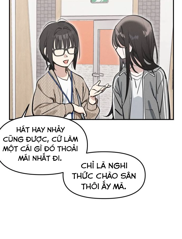 Hôm Nay Han Yoil Là Con Gái Chapter 4 - 114