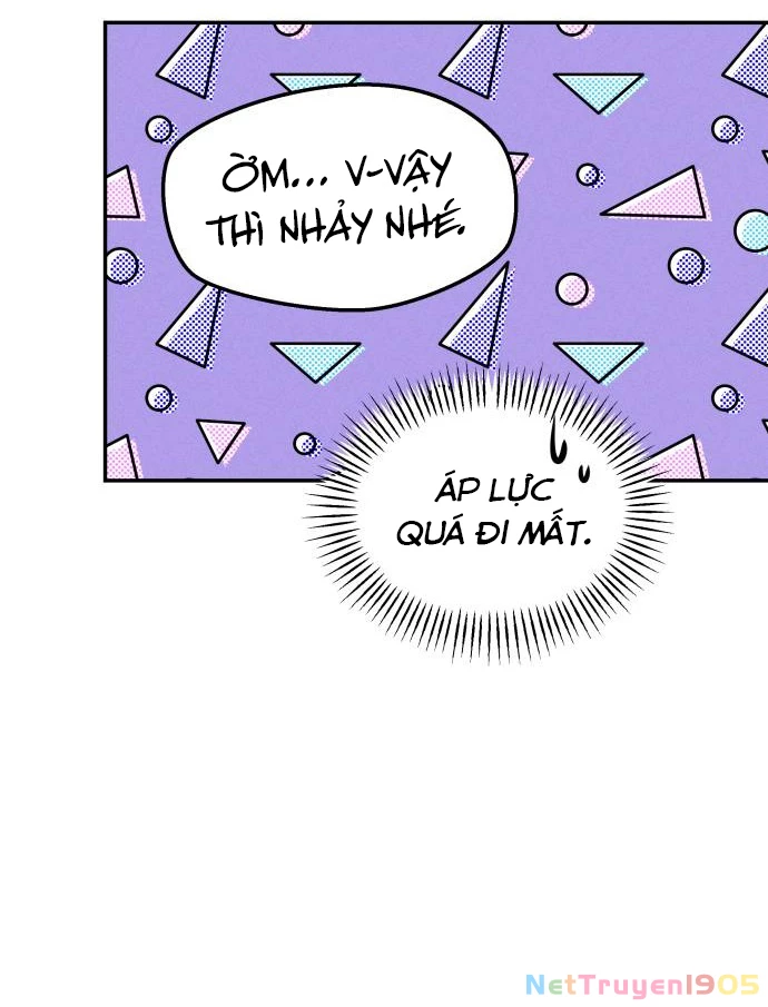 Hôm Nay Han Yoil Là Con Gái Chapter 4 - 115