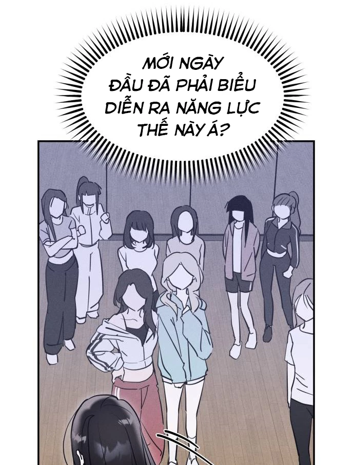 Hôm Nay Han Yoil Là Con Gái Chapter 4 - 116
