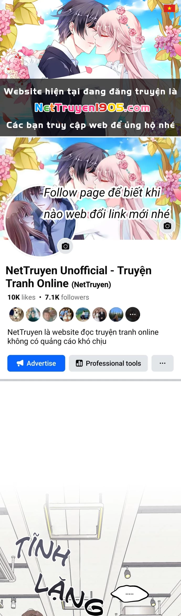 Hôm Nay Han Yoil Là Con Gái Chapter 5 - 1