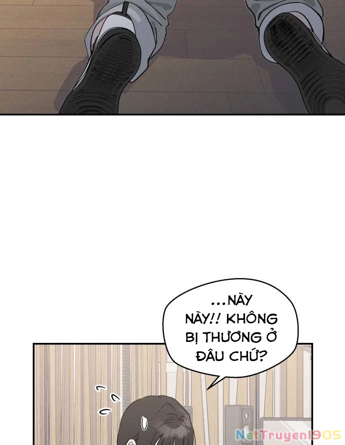 Hôm Nay Han Yoil Là Con Gái Chapter 5 - 3