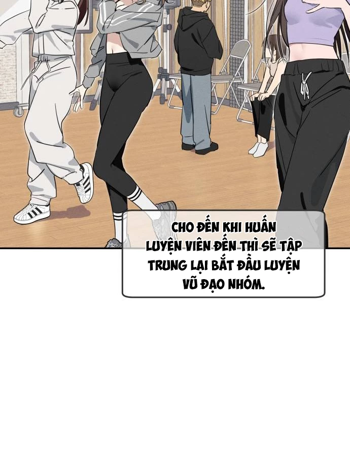 Hôm Nay Han Yoil Là Con Gái Chapter 5 - 8