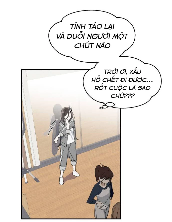 Hôm Nay Han Yoil Là Con Gái Chapter 5 - 9