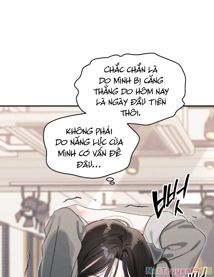 Hôm Nay Han Yoil Là Con Gái Chapter 5 - 10