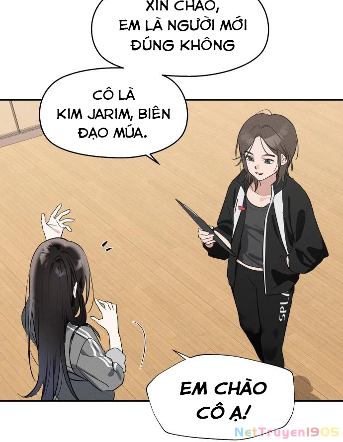 Hôm Nay Han Yoil Là Con Gái Chapter 5 - 12