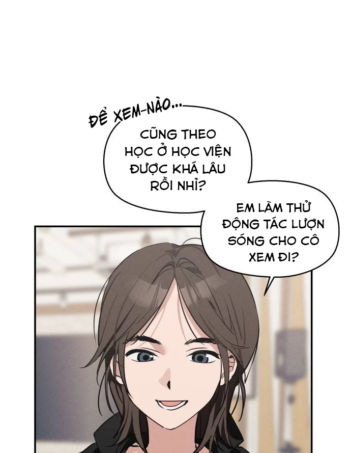 Hôm Nay Han Yoil Là Con Gái Chapter 5 - 13