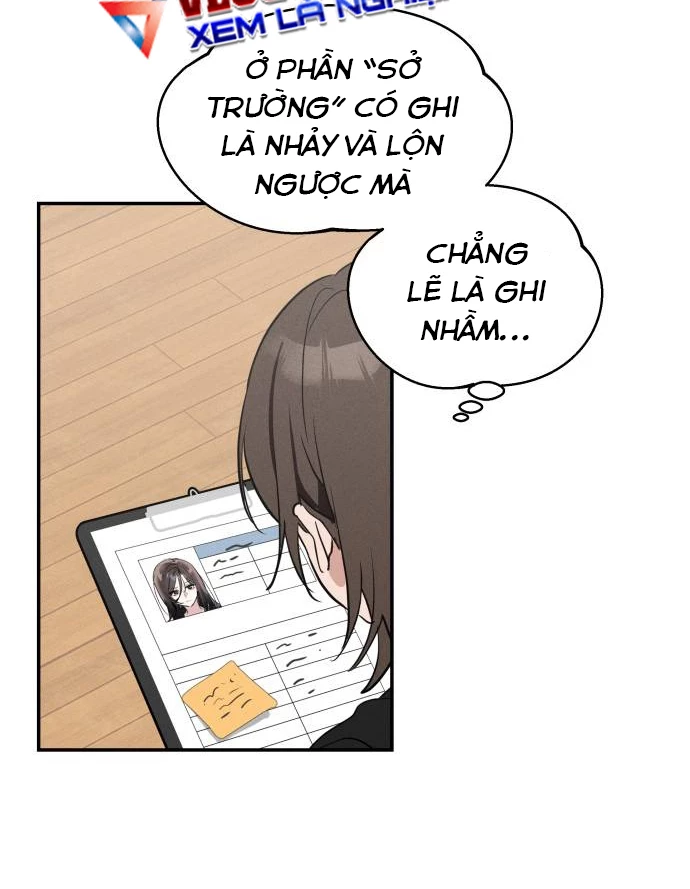 Hôm Nay Han Yoil Là Con Gái Chapter 5 - 17