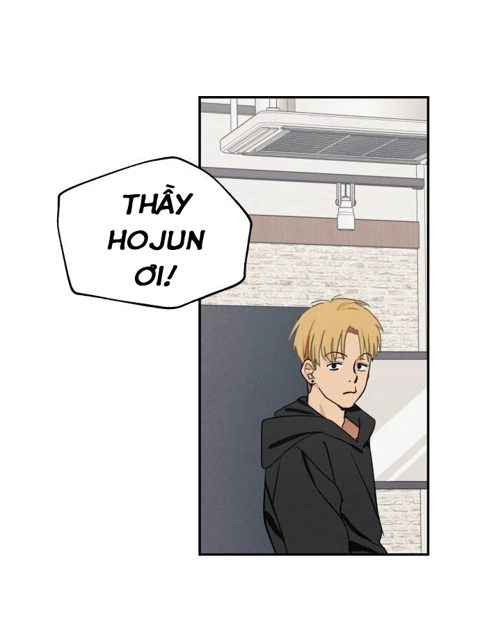 Hôm Nay Han Yoil Là Con Gái Chapter 5 - 18