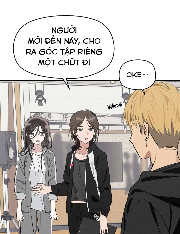 Hôm Nay Han Yoil Là Con Gái Chapter 5 - 19