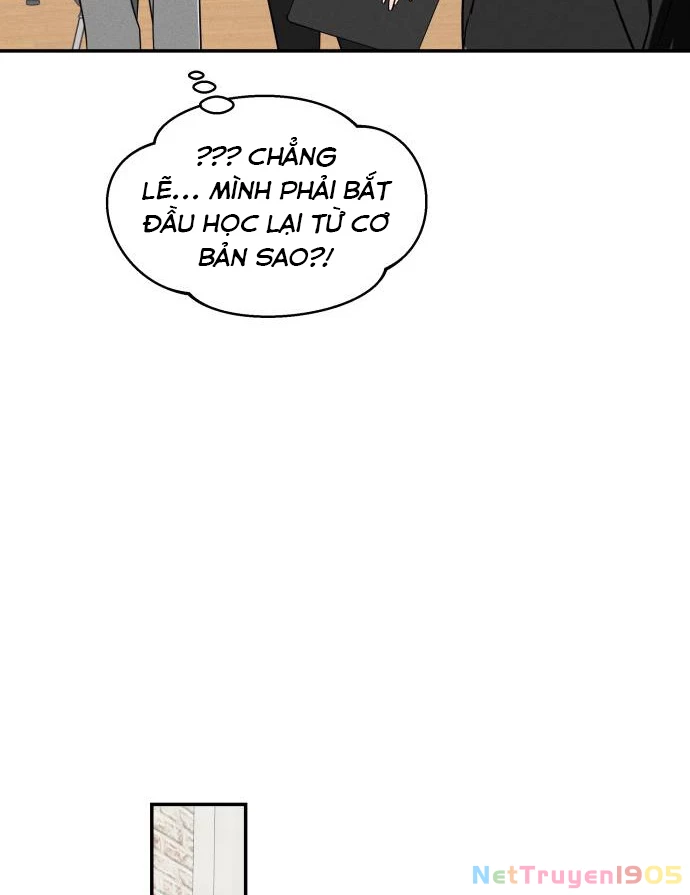 Hôm Nay Han Yoil Là Con Gái Chapter 5 - 20