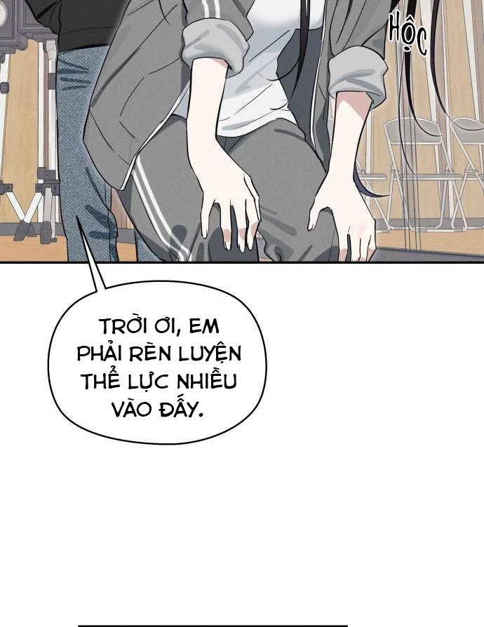 Hôm Nay Han Yoil Là Con Gái Chapter 5 - 23