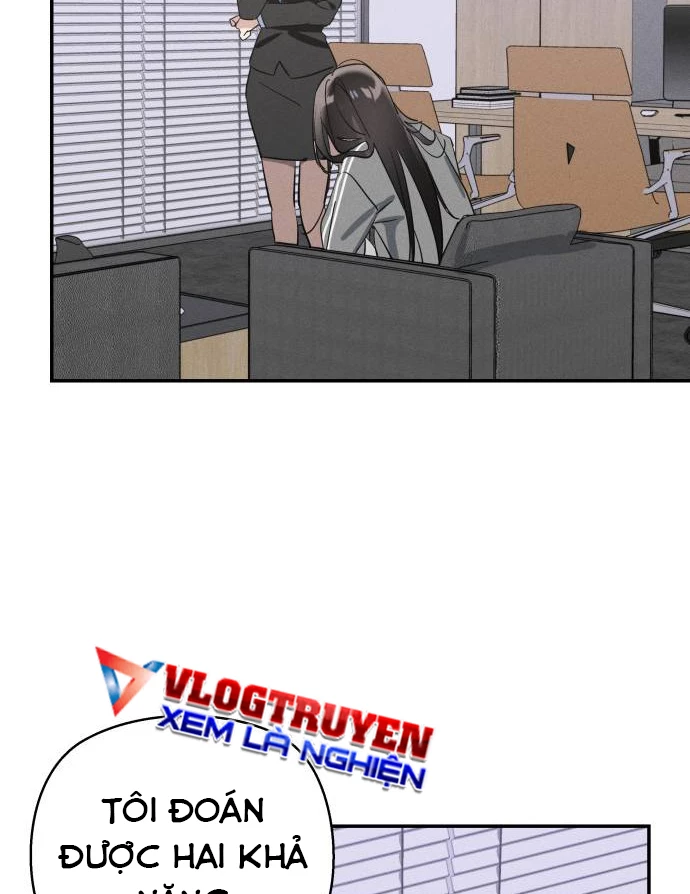 Hôm Nay Han Yoil Là Con Gái Chapter 5 - 33